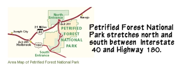 park Map