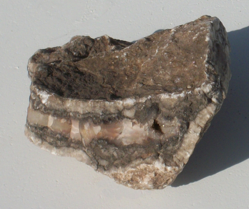 Where to find Geodes Rock Tumbling Hobby