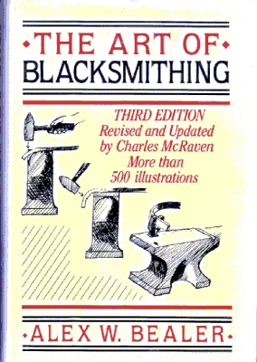 Blacksmithing