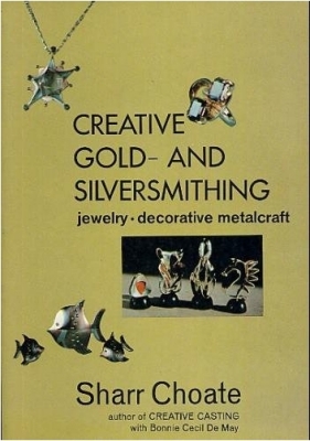 Creative Gold and Silver smithing