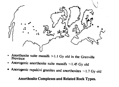 Anorthite