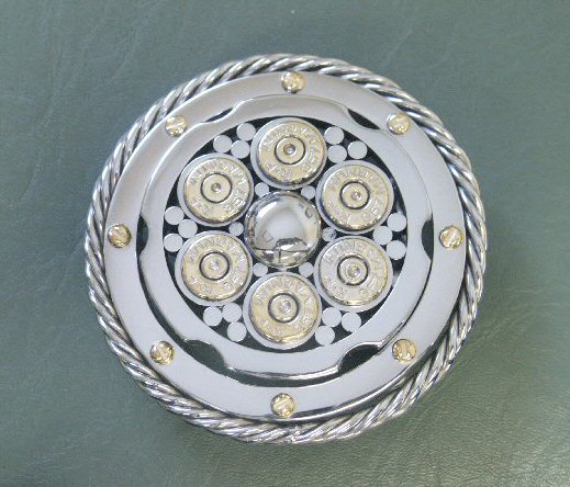 pipefitter belt buckle