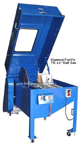 Diamond Pacific
